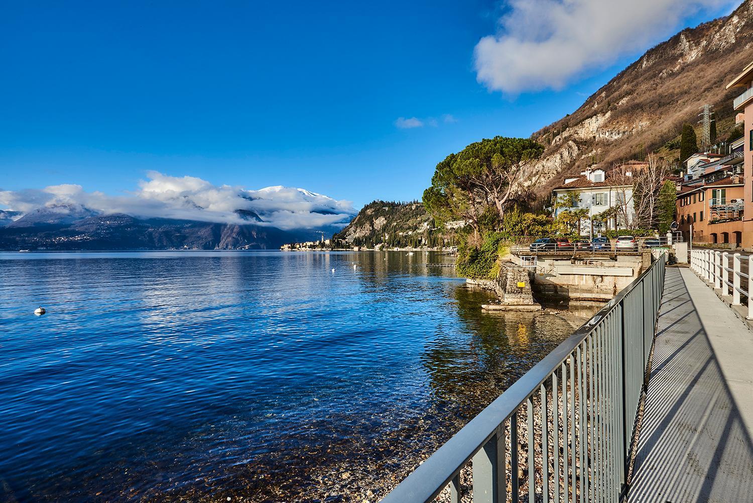 Il Mulino Apartment Varenna Exterior photo