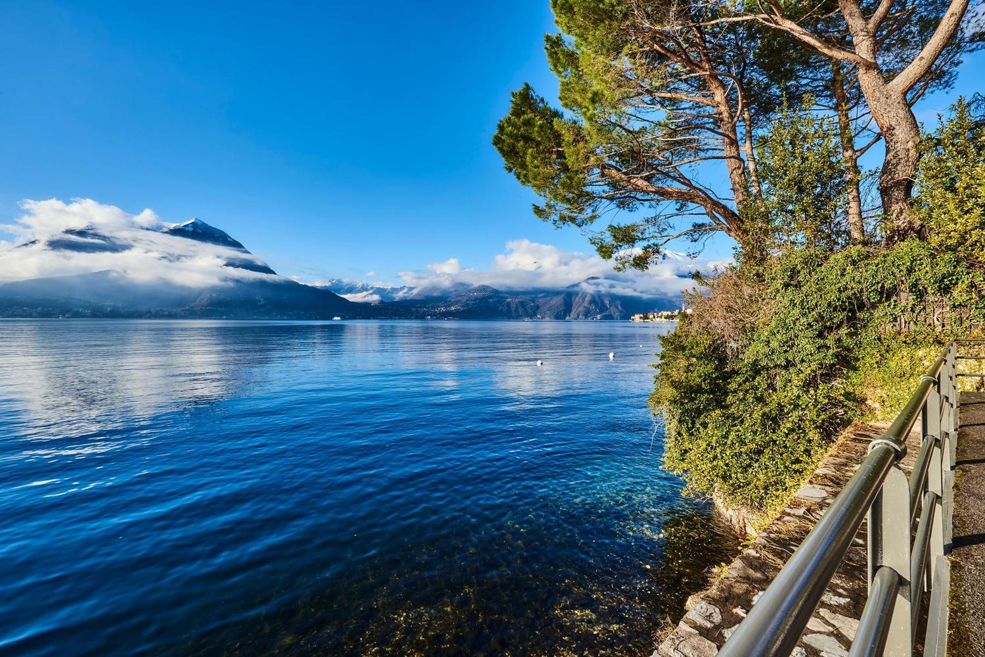 Il Mulino Apartment Varenna Exterior photo