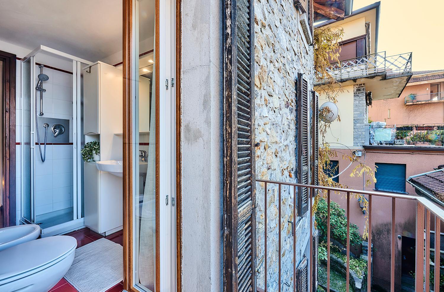 Il Mulino Apartment Varenna Exterior photo